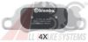 A.B.S. 37782S Brake Pad Set, disc brake